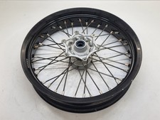 Cerchio ruota anteriore KTM