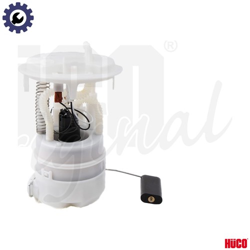 Alimentatore carburante 132759 - alimentatore,
