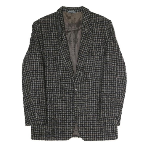 Giacca classica uomo - , nera