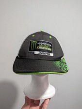 Cappellino snapback Monster