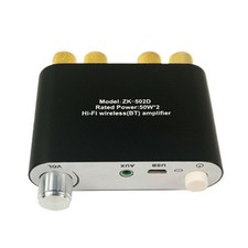 Bluetooth Mini Amplificatore