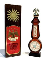 Decanter dopobarba vintage