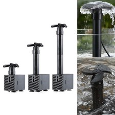 Pompa sommersa USB 5V per