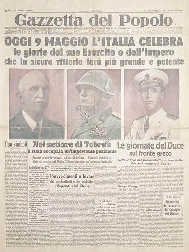 Quotidiano gazzetta del - quotidiano,