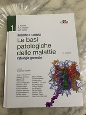 Le basi patologiche delle