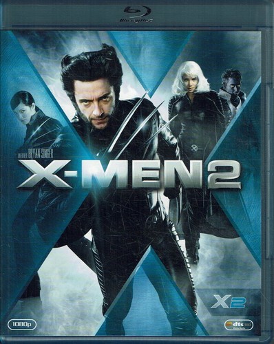 Blu ray men ita - usato, ed