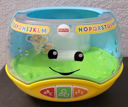 Fisher price ocean wonders - fisher,