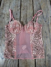 NUOVO! Splendido corsetto