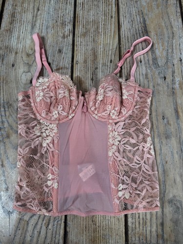 Nuovo splendido corsetto - splendido,
