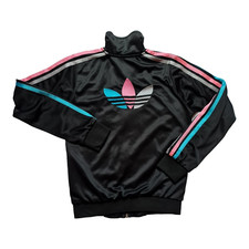 Giacca vintage Adidas Chile 62