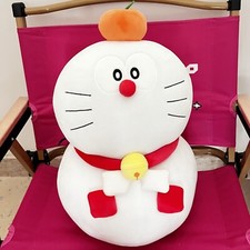Torta Specchio Doraemon Bianco