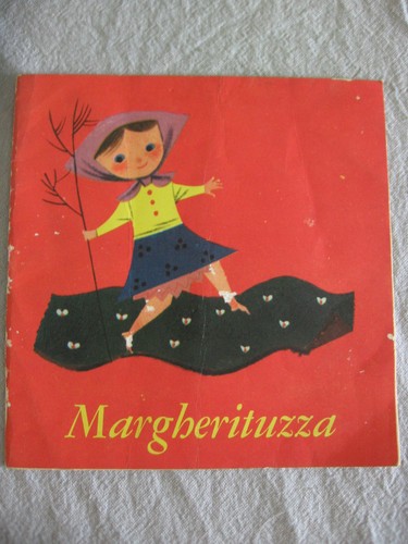 Margherituzza collana - margherituzza,