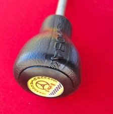 leva cambio OBA  ANNI 70 sport