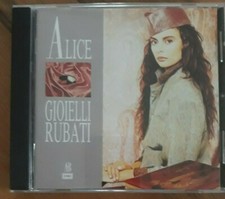 ALICE (al secolo Carla Bissi)