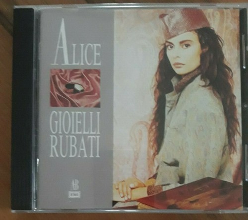 Alice - alice, carla