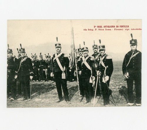 Artiglieria fortezza - artiglieria, 3