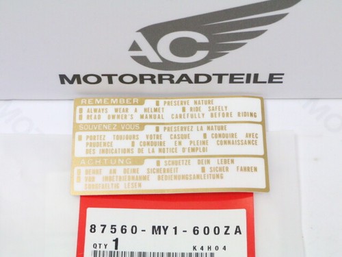 Honda xrv 750 - honda, africa
