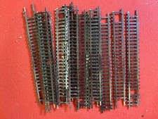 RIVAROSSI H0 TRENO - Lotto 12