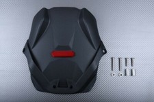 Engine Guard Black-Red for BMW