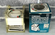 PHILIPS PLUG IN TIMER HR-5280