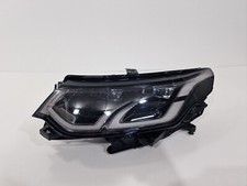Ricambi Usati Faro Proiettore Anteriore Sinistro LED Land Rover Discovery Sport