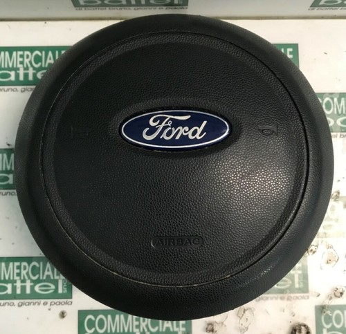 Airbag volante ford 2009 - ka,