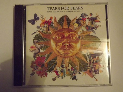 Tears for fears roll - fears,