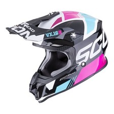 Scorpion VX-16 EVO Air Casco