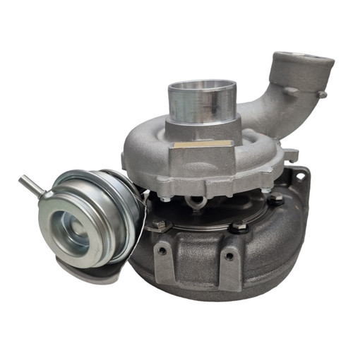 Turbocompressore audi a8 - a4,