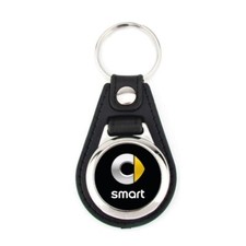 PORTACHIAVI SMART FORTWO