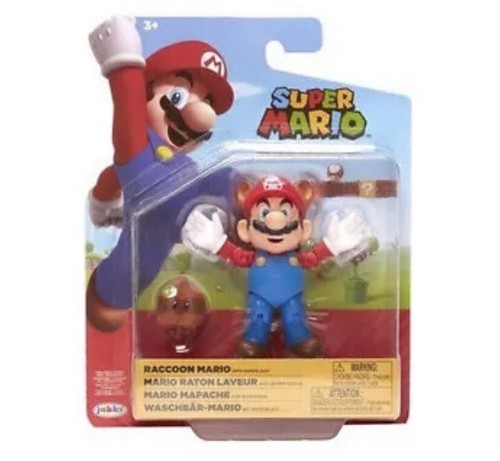 Action figure nintendo - 🍁action,