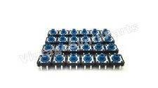Roland 303 pushbuttons tact - roland,