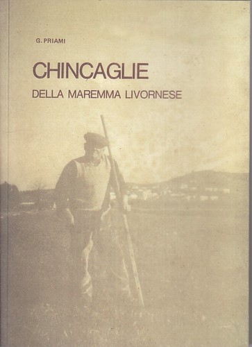 Chincaglie della maremma - della,