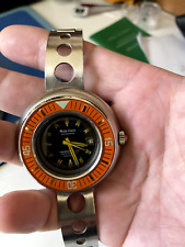 philip watch caribbean 1000