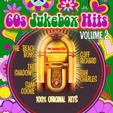 LP VINIL 60S JUKebox HITS