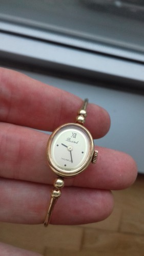 Bassel 8300 231 watch - bassel, 8300/231