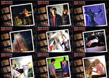 SMALLVILLE 7-10 CRYPTOZOIC