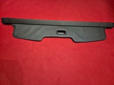 Copertura Del Bagagliaio