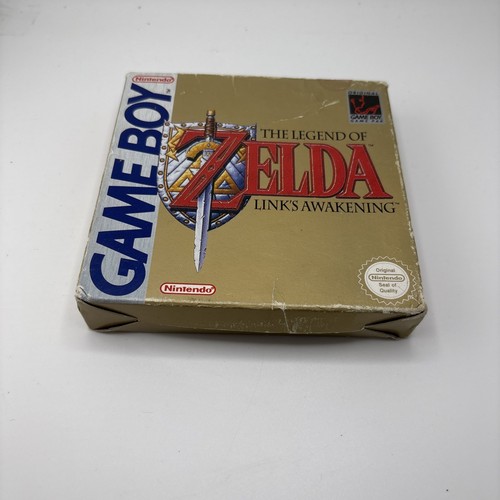 The legend zelda link - legend, link's