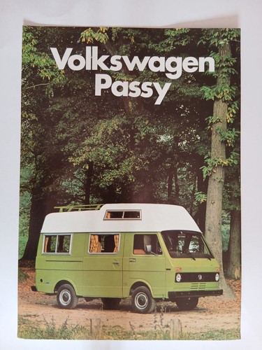 Volkswagen lt28 passy - lt28,