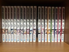 Shaman King Final Edition -