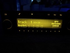 Becker Traffic Pro BE4720