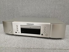 Marantz CD Player Cd6005 Used