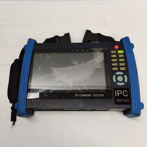 Tester ipc wifi cctv onvif - wifi,