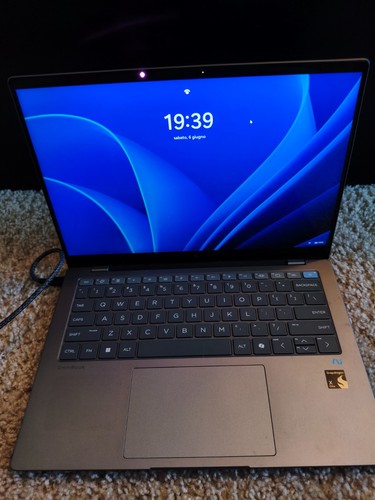 Omnibook copilot pc - omnibook, x