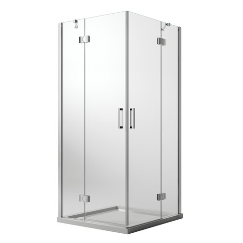 Box cabina doccia 80x90cm - cabina,