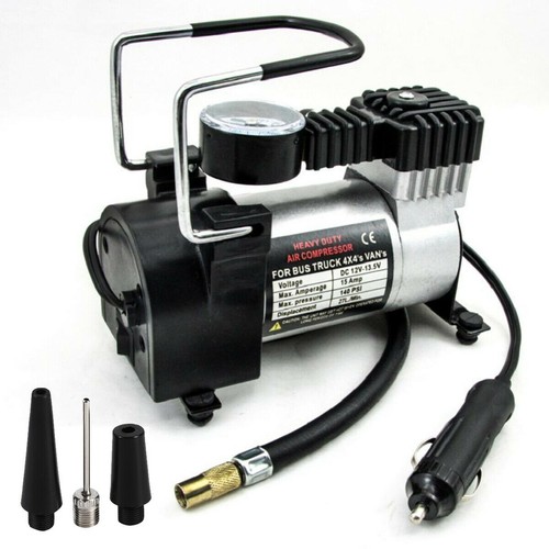 Pompa portatile 12v 965kpa - portatile,