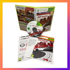 Need for Speed Most Wanted