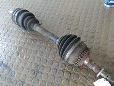 Albero motore sinistro Opel