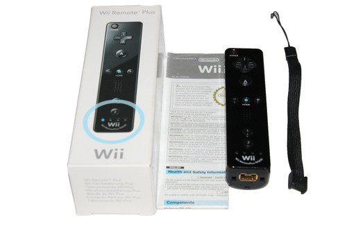 Original nintendo wii wiiu - nintendo, wii/wiiu